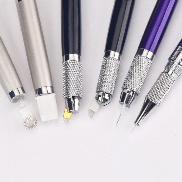 3 in 1 Multifunctional Hand Pen - Group